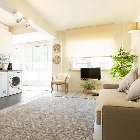 Beachome4U 卡尔卡维洛斯 外观 照片